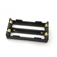 18650 SMT Battery Holder (SMD)