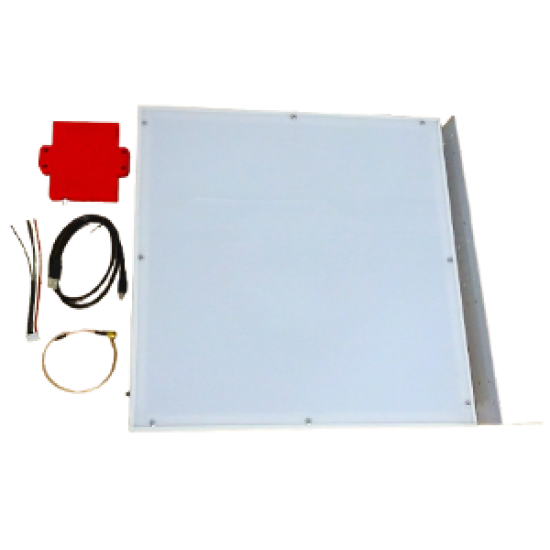 JENCE J4224A Long Range UHF RFID Reader Writer| 42-ft (12.8m) range 