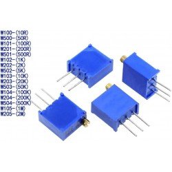 Potentiometer