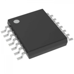 TI SN74LV06APWR | Buffer/ Line Driver (Low-Voltage CMOS)