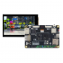 01Studio CanMV K230 AI Development Board Full Kit with 3.5-Inch MIPI Touch Display