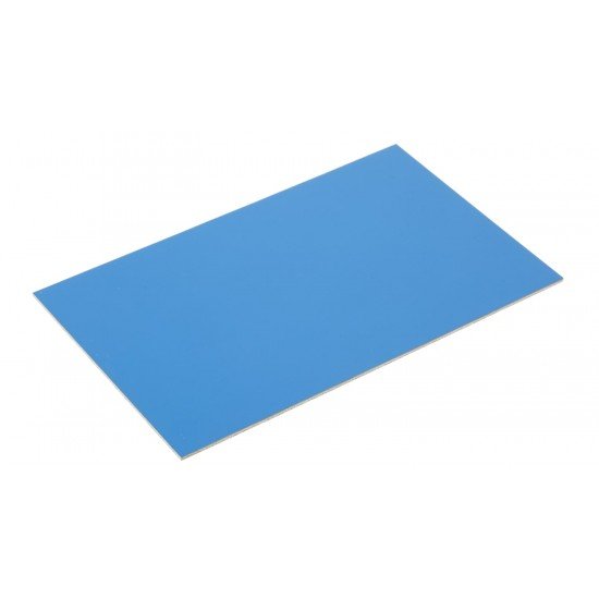 Photo resist FR4 PCB Single Side copper A4 size Photo resist FR4 PCB Single Side copper A4 size