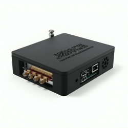 Jence J4225 Four Port UHF RFID Reader Writer with Integrated 32-bit Arm Processor