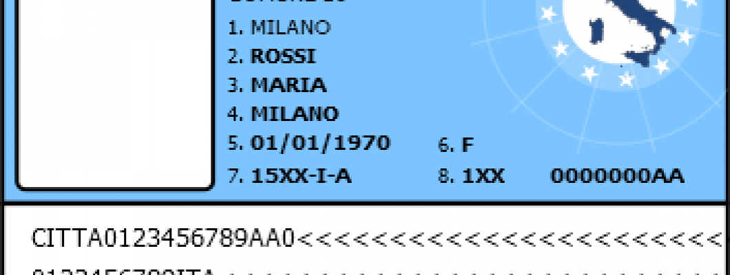 Identification & Security Solutions