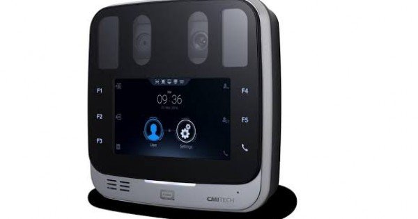 Safety & Security Device