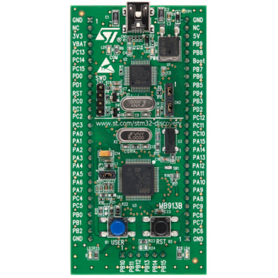 KIT STARTER FOR STM32F10X