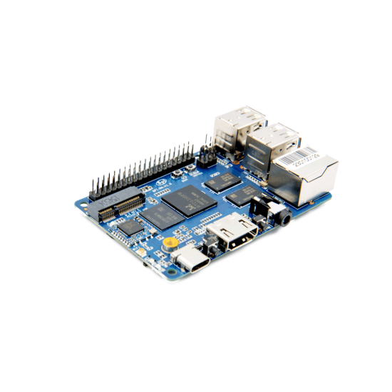 Banana pi M4