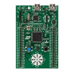 STM32F303 DISCOVERY KIT