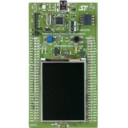 STM32F429 DISCOVERY KIT