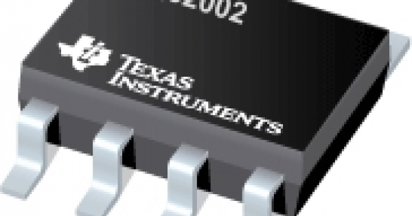 BQ32002DR Real-Time Clock (RTC)