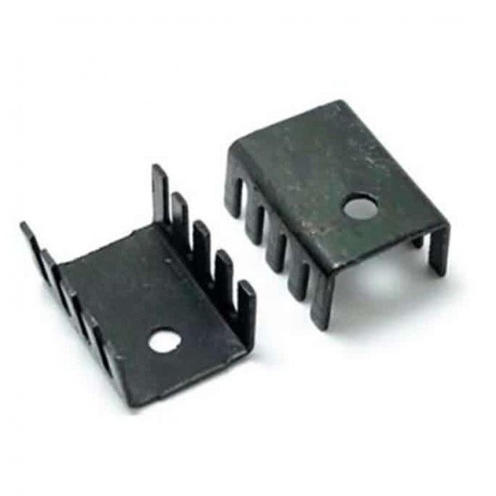 HEAT SINK-SMALL HEAT SINK-SMALL