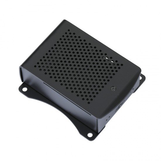 Metal Case Raspberry Pi 3B+ Aluminum Alloy