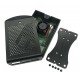 Metal Case Raspberry Pi 3B+ Aluminum Alloy