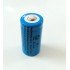 ULTRAFIRE 1200MAH LI ION BATTERY-3.6V
