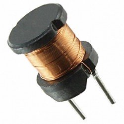 Inductor 680k