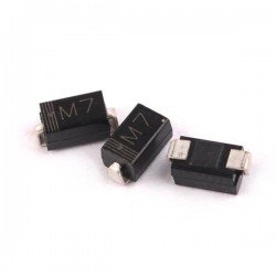 1N4007 Rectifire Diode