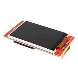 2.2 Inch SPI TFT LCD Display Module