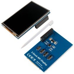 3.5inch RPi display