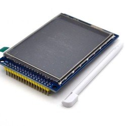 3.2 inch TFT LCD Touch Screen Module Display