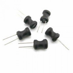Fixed inductor 68uh 1.2A 210 moh