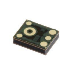 MP33AB01TR IC MEMS microphone RHGLA