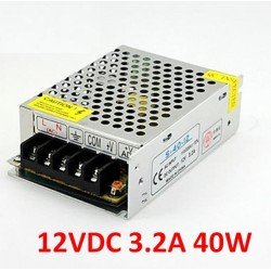  12V  3.2A Power Supply Module