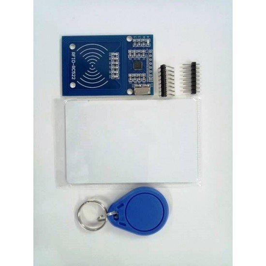 NFC Module -13.5 MHz NFC Module -13.5 MHz