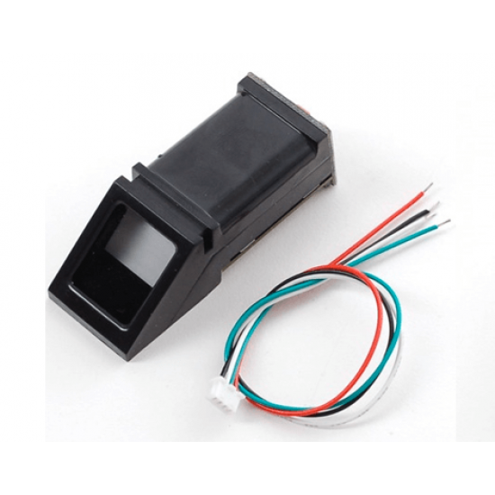 FPM10 FINGERPRINT READER OPTICAL SENSOR MODULE