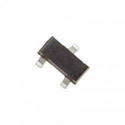 BSS84-P-Channel-MOSFET