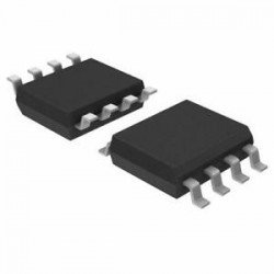 MOSFET DMHC3025LSD