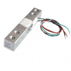 Load Cell Weight Sensor 20KG
