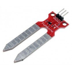 Soil moisture sensor