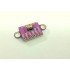 Laser range finder sensor