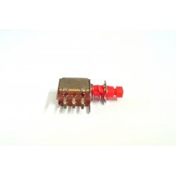 PS-22F02 Self Locking Push Button Switches