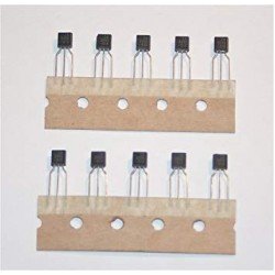 2N 3906 PNP TRANSISTOR