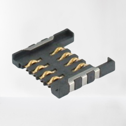 SIM Socket