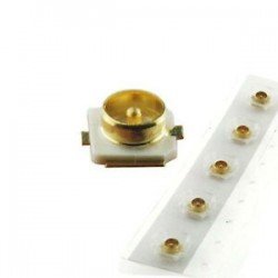 U.FL Male Connector SMD
