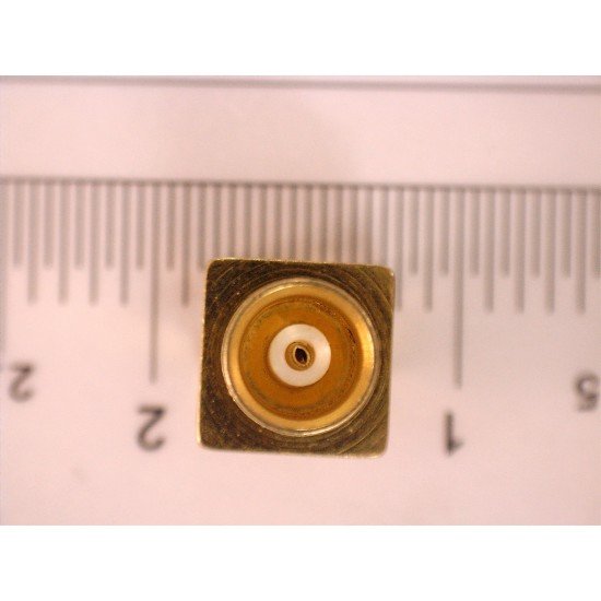 MCX RF Feamale Coax Connector-50ohm