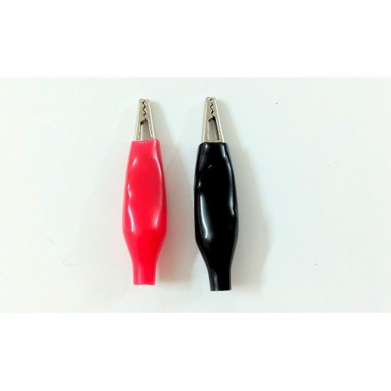 ALLIGATOR CLIP