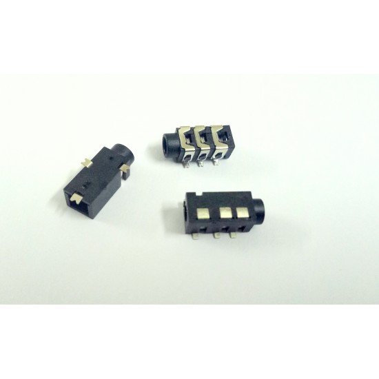 Audio Connector