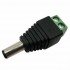 DC Power Jack Male