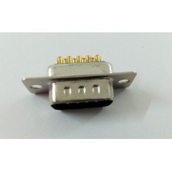 RS32-Serial port 9 Pin DB9 Connector