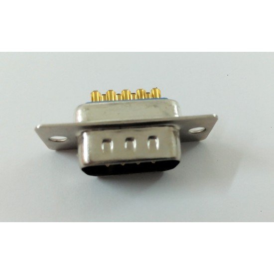 RS32-Serial port 9 Pin DB9 Connector