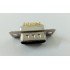 RS32-Serial port 9 Pin DB9 Connector