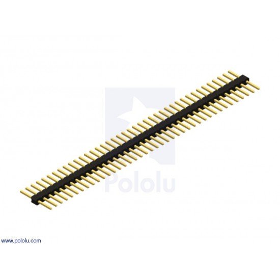  Pin Header