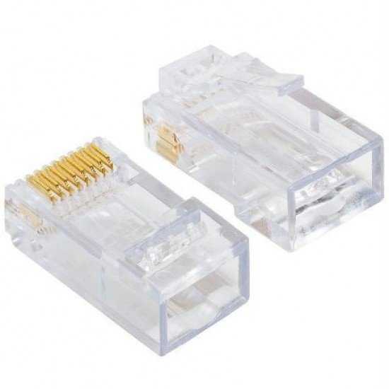 EZ RJ45 connector