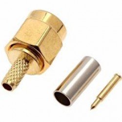 SMA Connector (Male)