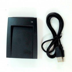 LF RFID Reader (HID - Read Only)