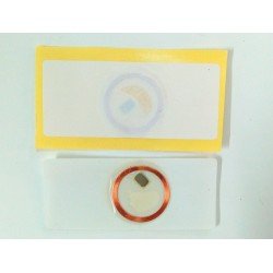 RFID LF 125KHz Sticker