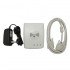  UHF desktop reader&writer with RS232/TCP/IP